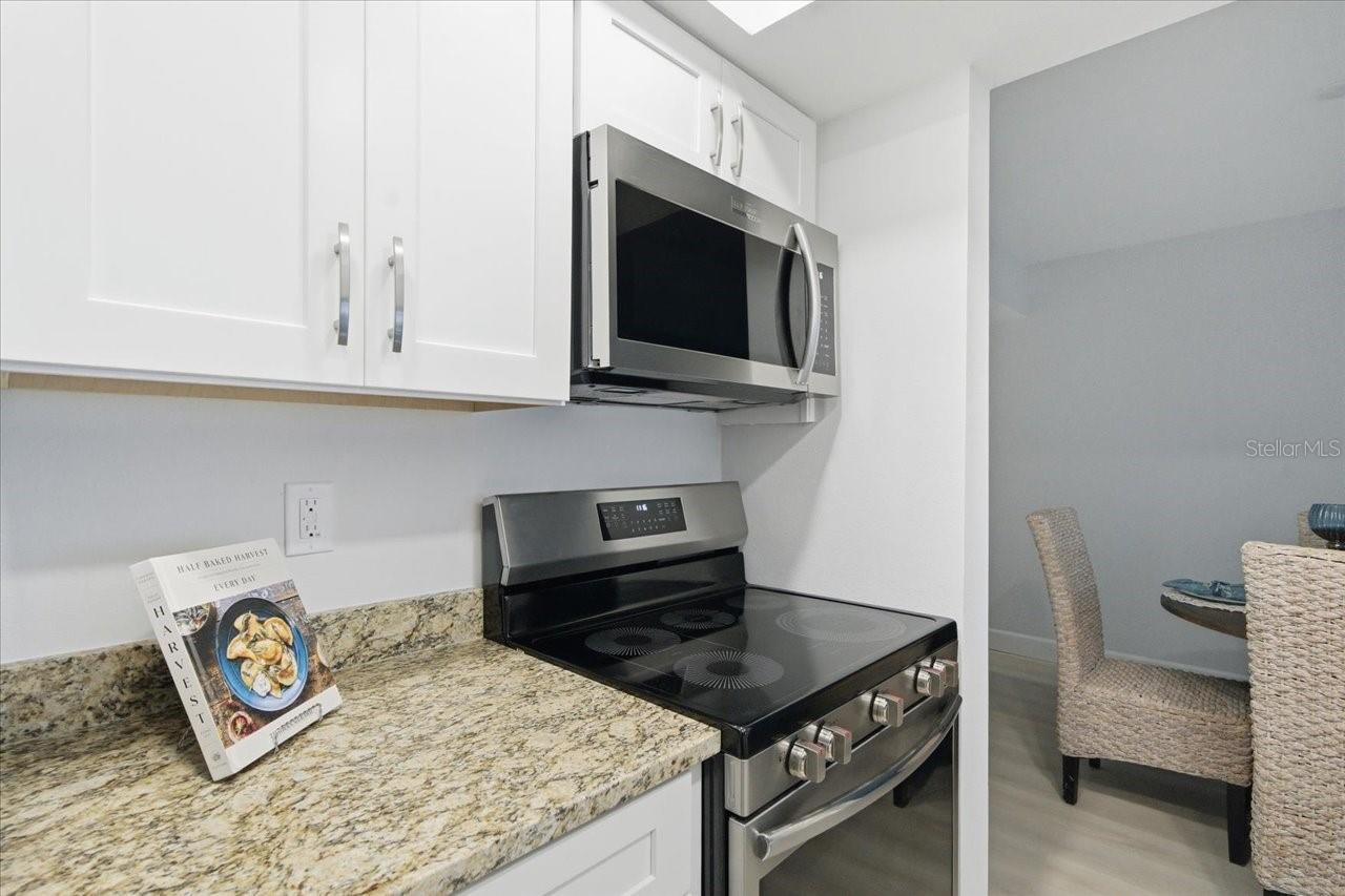 POINT PASS-A-GRILLE CONDO - Residential