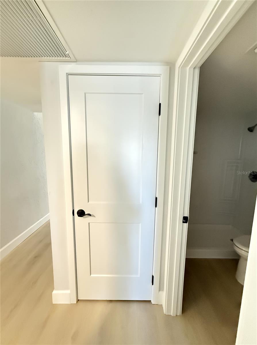 POINT PASS-A-GRILLE CONDO - Residential