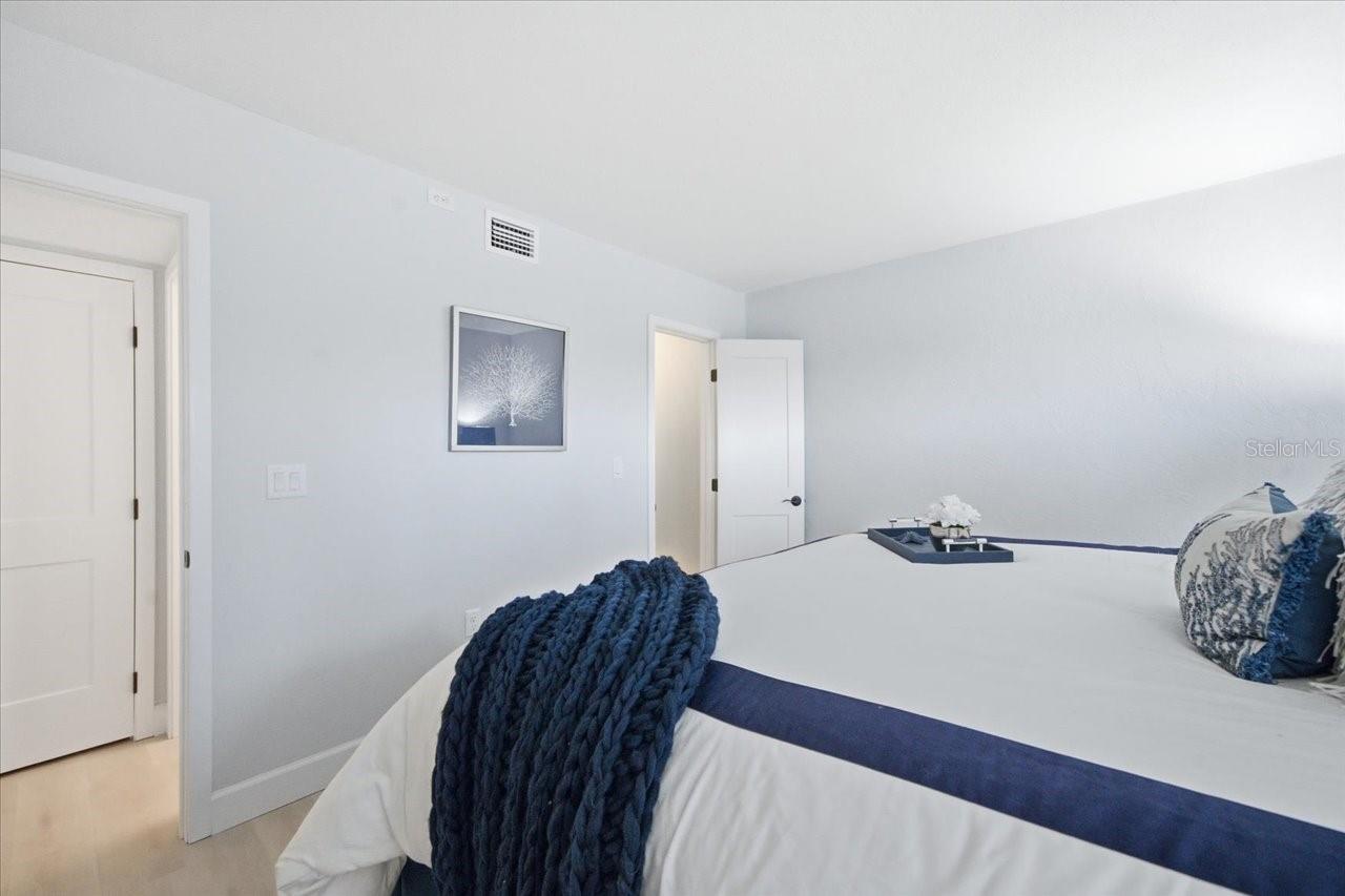 POINT PASS-A-GRILLE CONDO - Residential