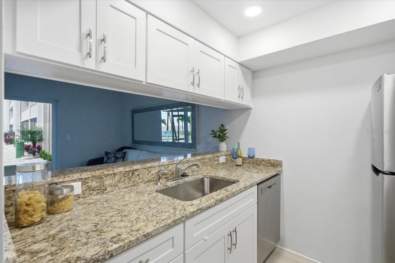 POINT PASS-A-GRILLE CONDO - Residential