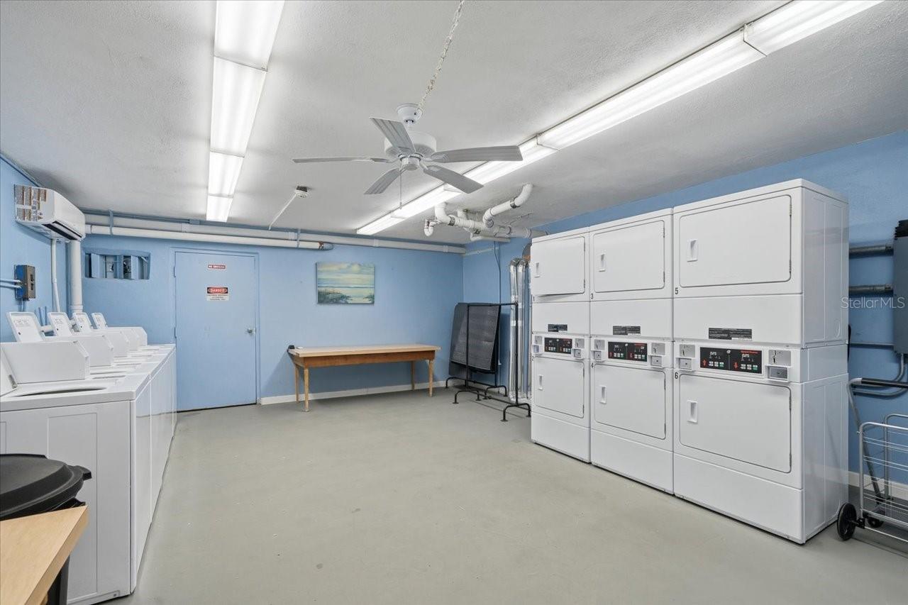 POINT PASS-A-GRILLE CONDO - Residential