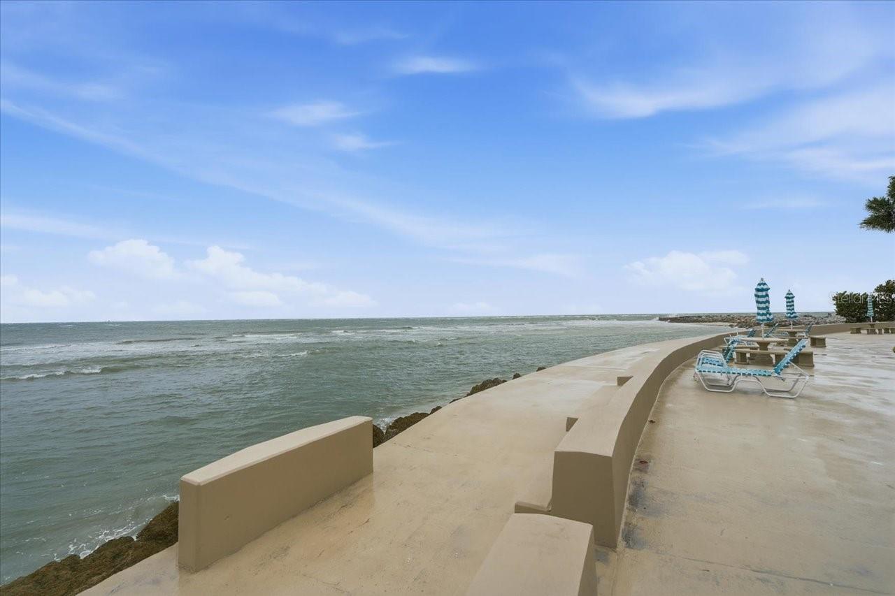 POINT PASS-A-GRILLE CONDO - Residential