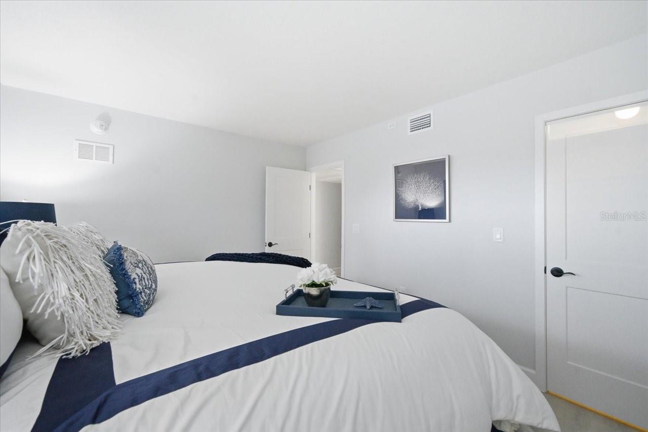 POINT PASS-A-GRILLE CONDO - Residential