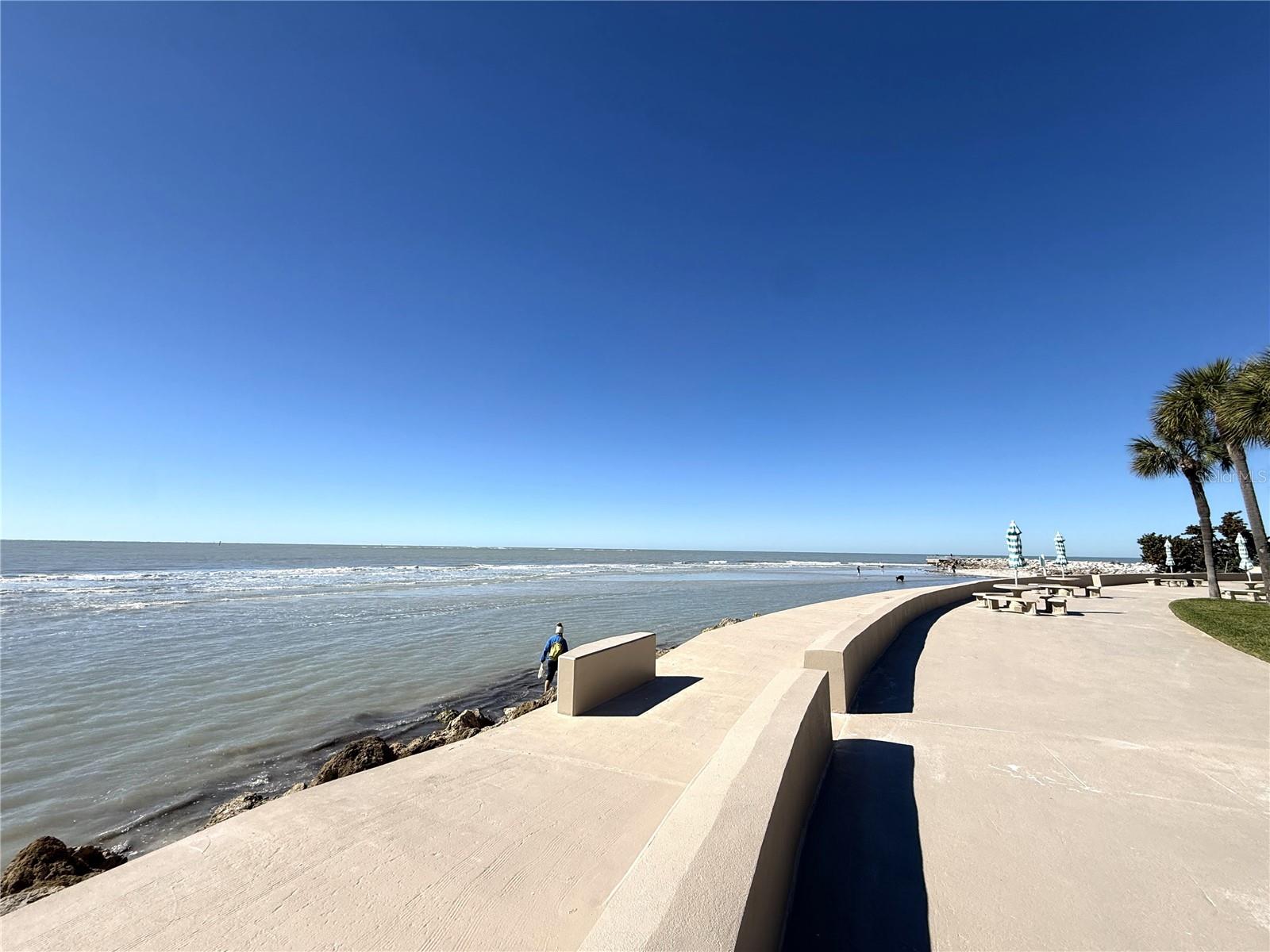 POINT PASS-A-GRILLE CONDO - Residential