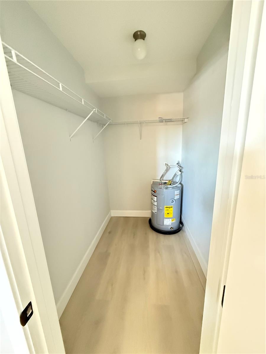 POINT PASS-A-GRILLE CONDO - Residential