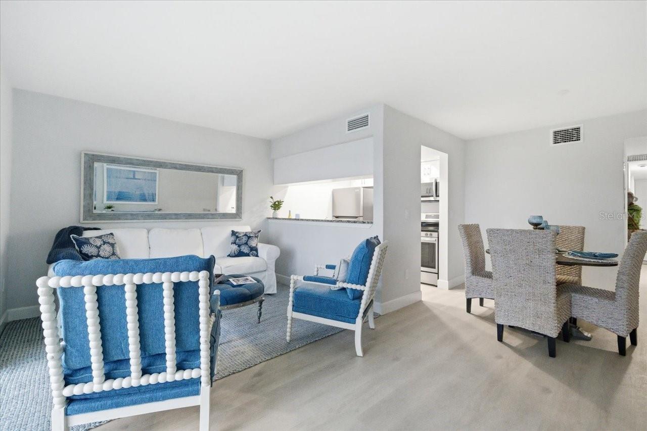 POINT PASS-A-GRILLE CONDO - Residential