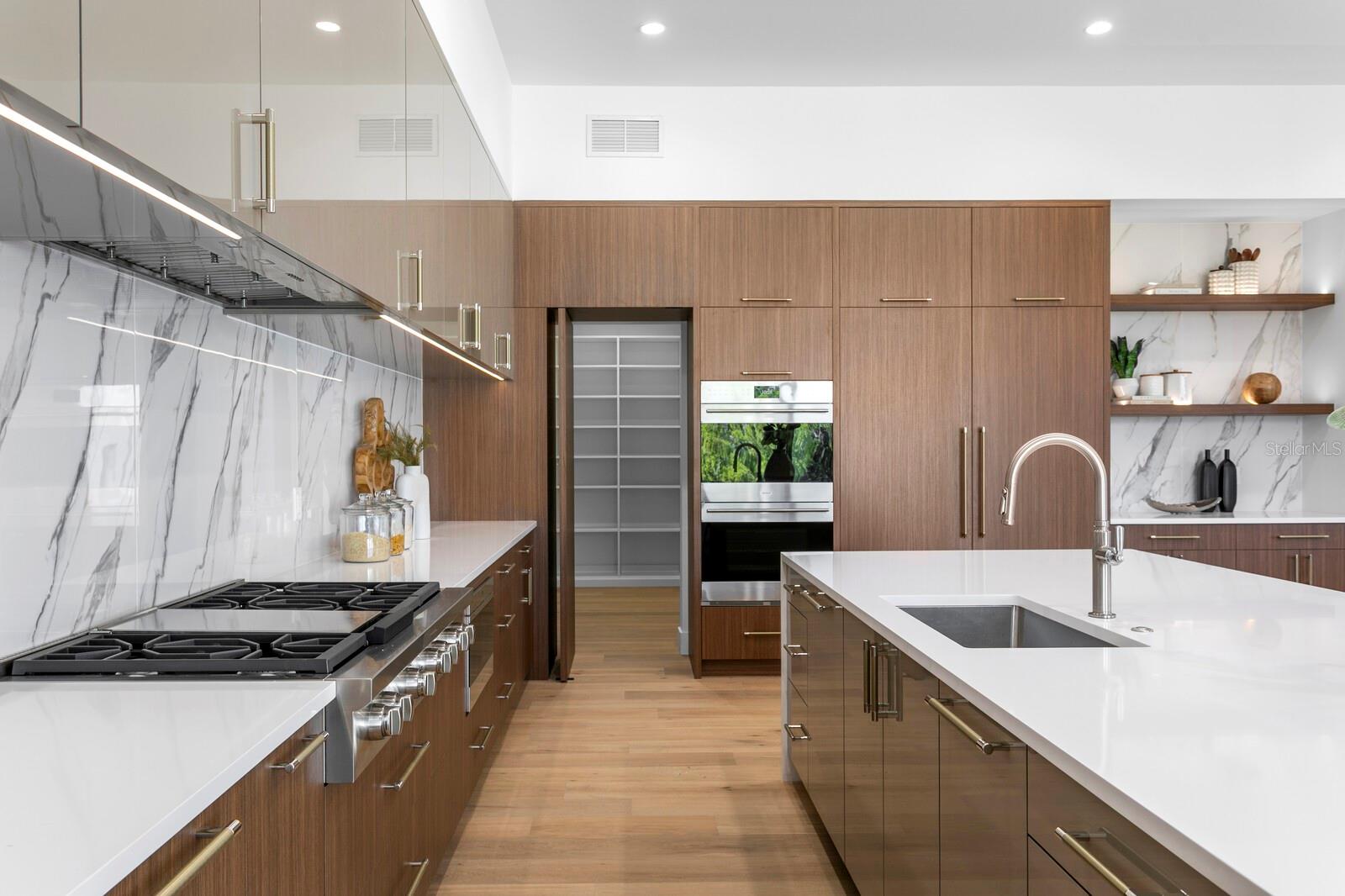 MADSEN ISLES - Residential