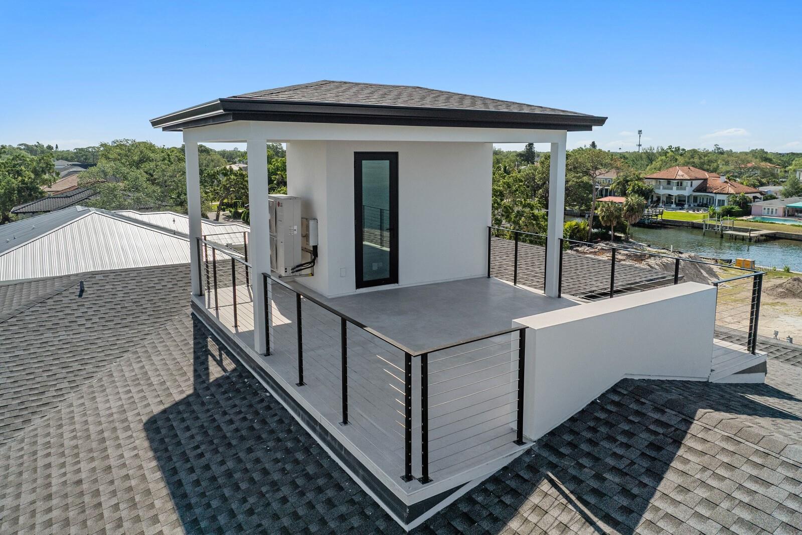 MADSEN ISLES - Residential