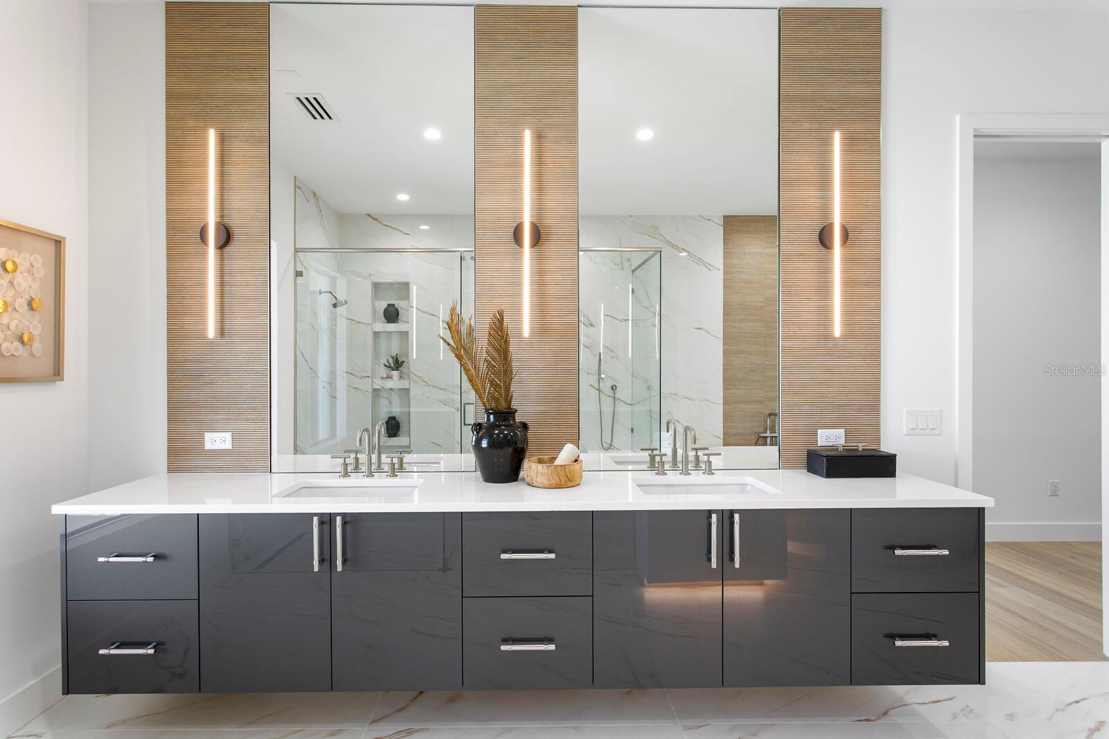 MADSEN ISLES - Residential