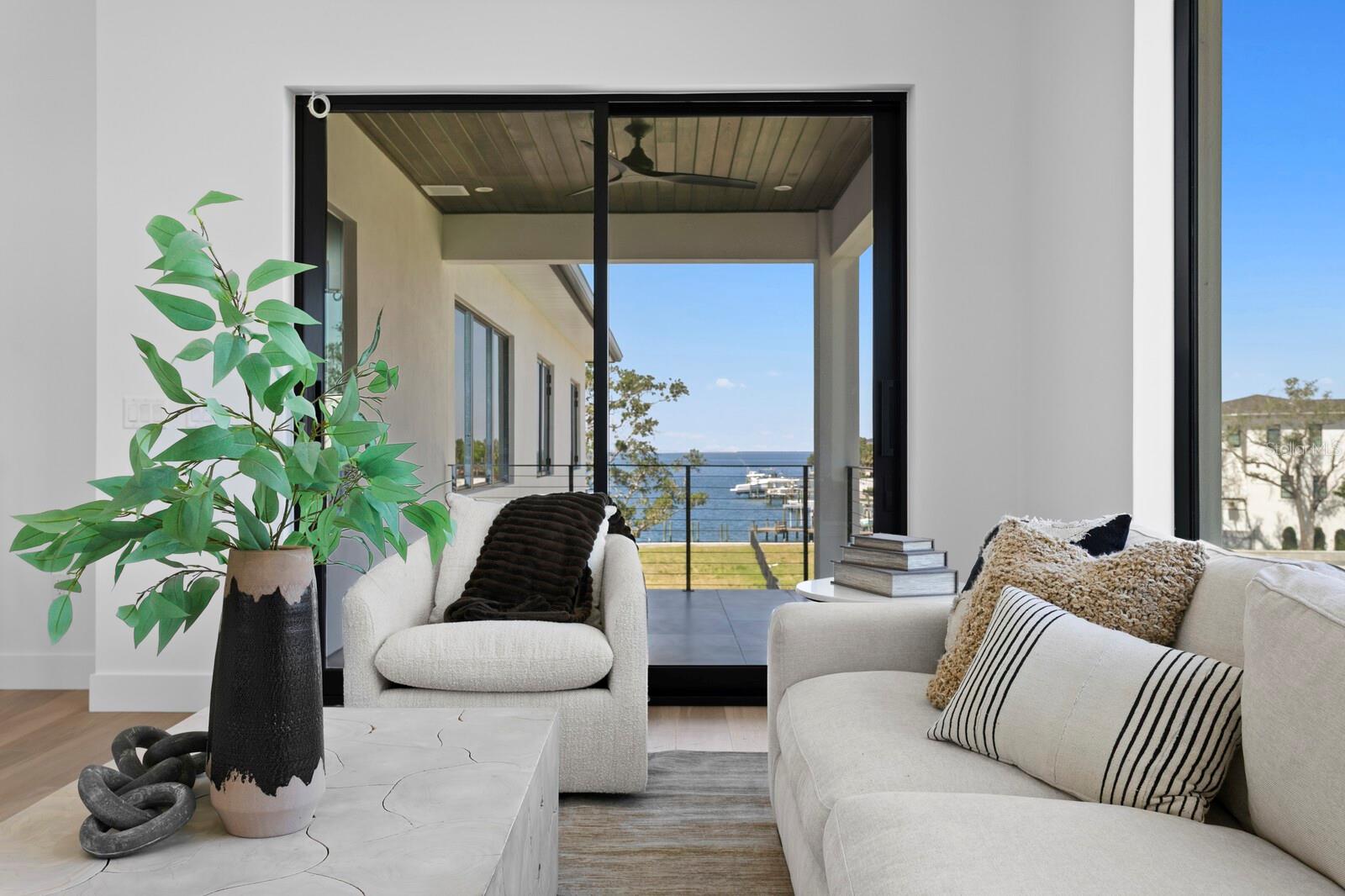 MADSEN ISLES - Residential