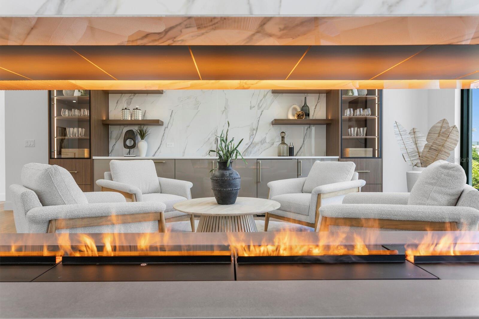 MADSEN ISLES - Residential