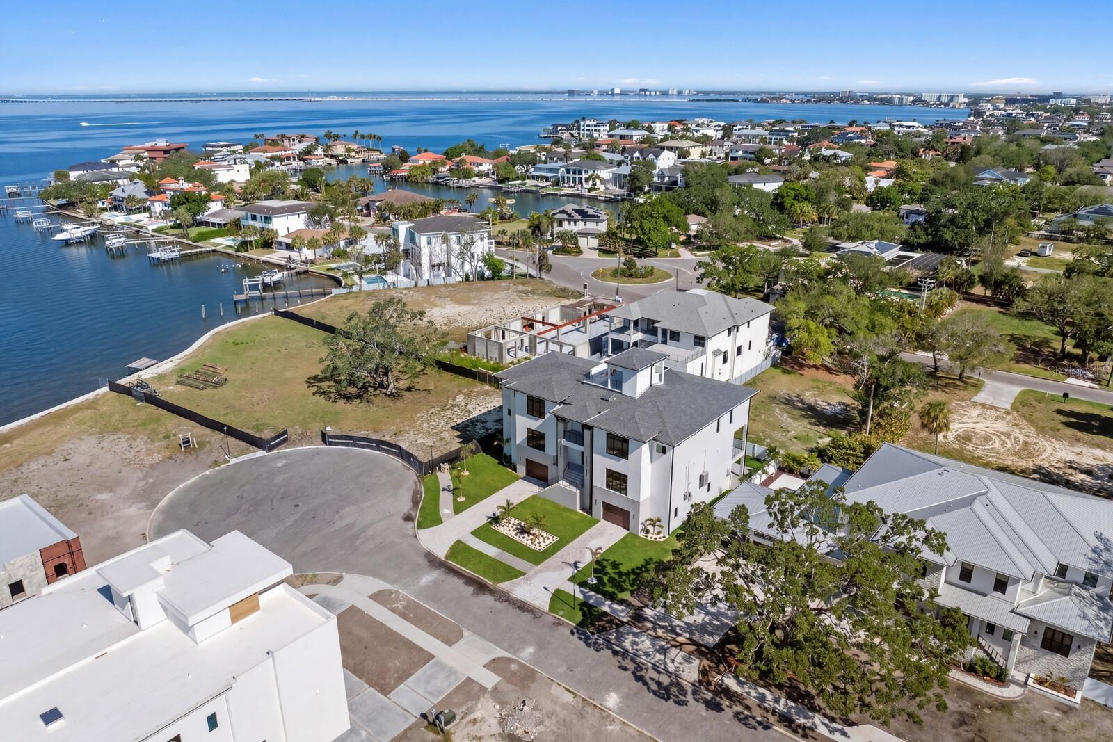 MADSEN ISLES - Residential