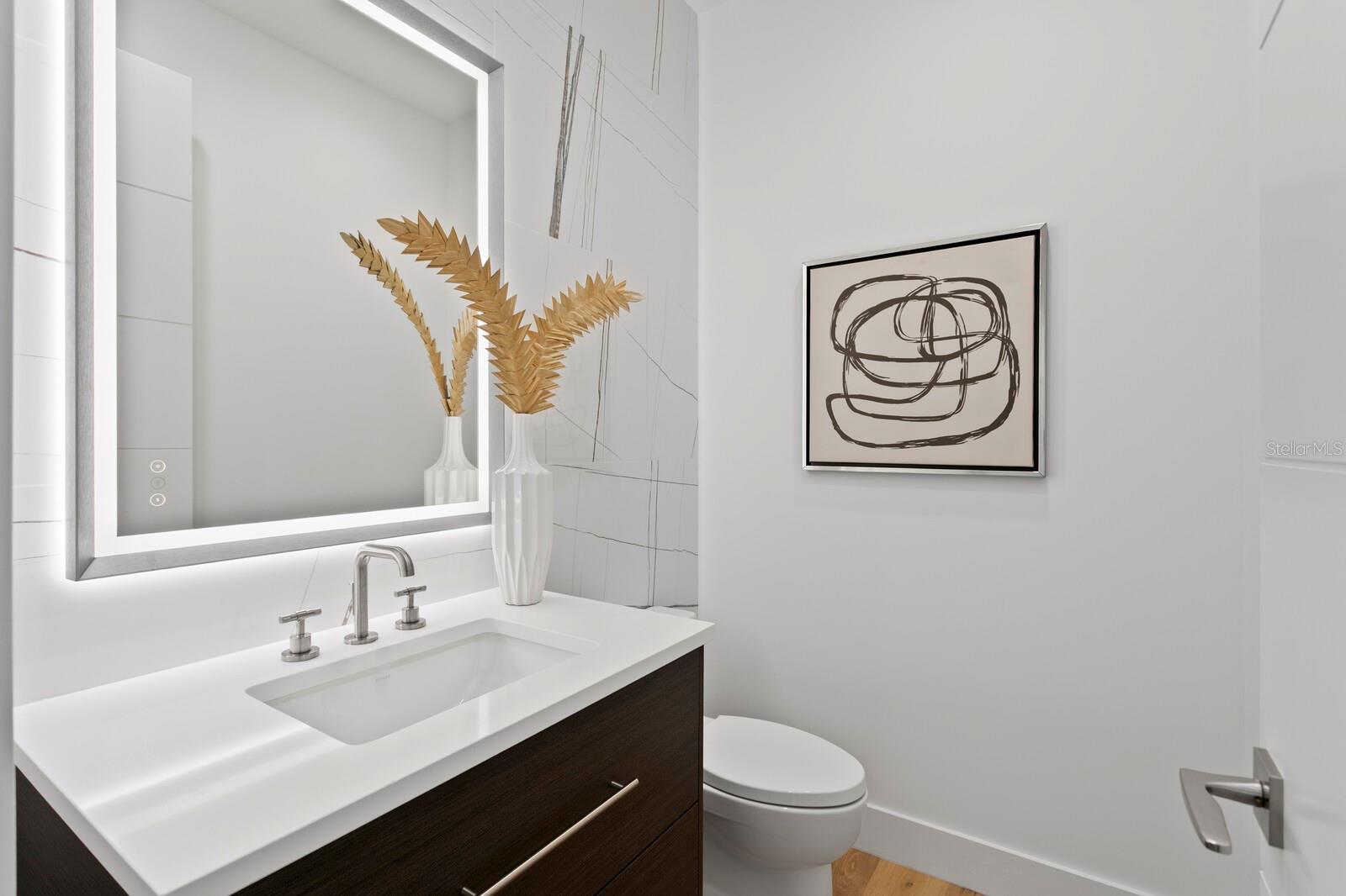 MADSEN ISLES - Residential