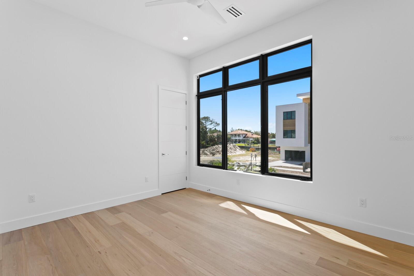 MADSEN ISLES - Residential