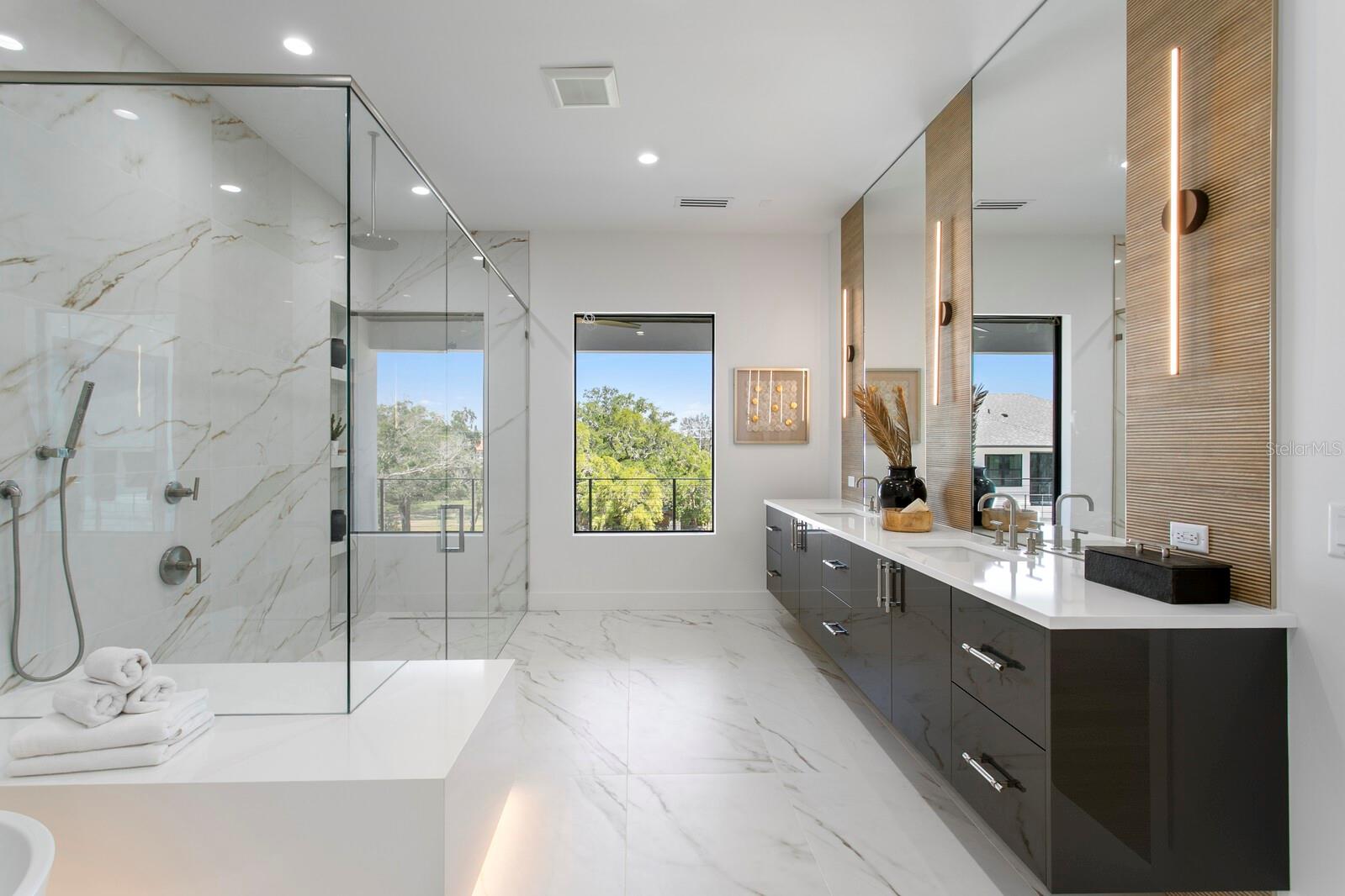 MADSEN ISLES - Residential