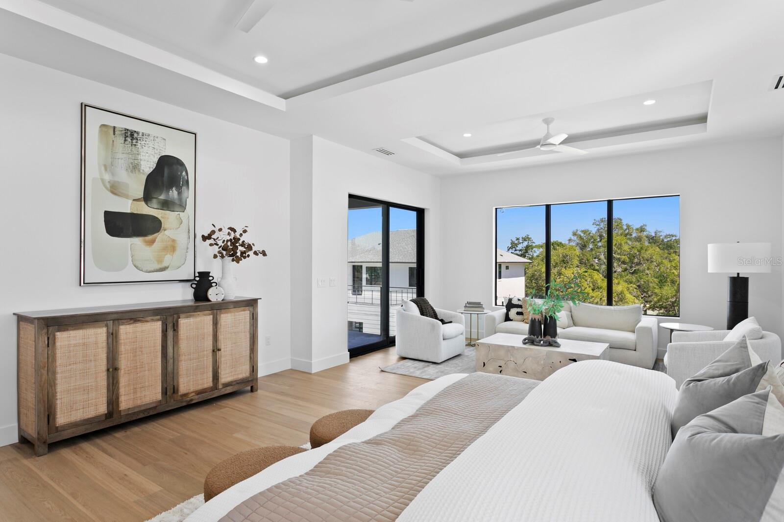 MADSEN ISLES - Residential