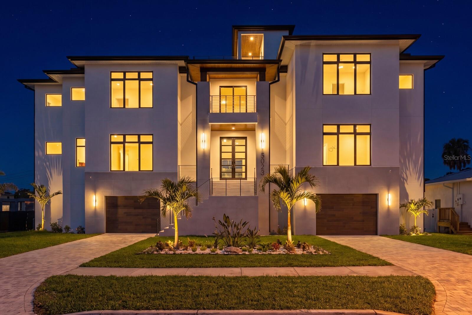 MADSEN ISLES - Residential