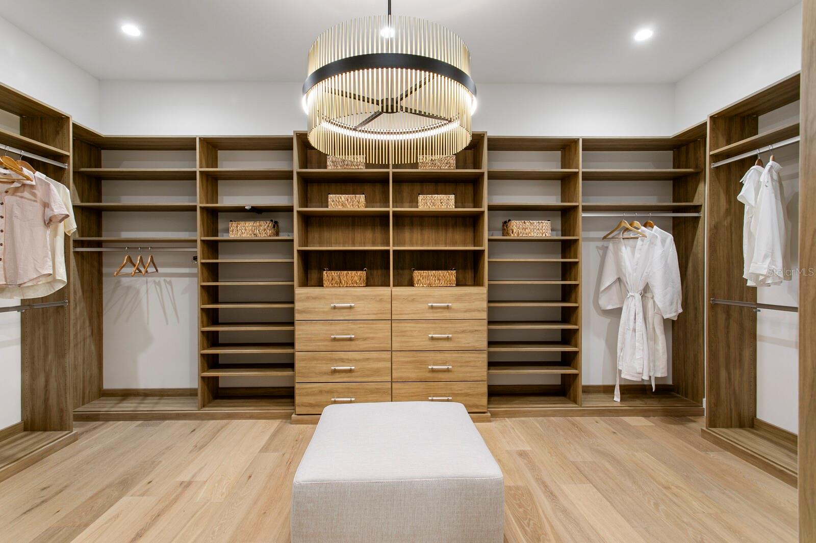 MADSEN ISLES - Residential