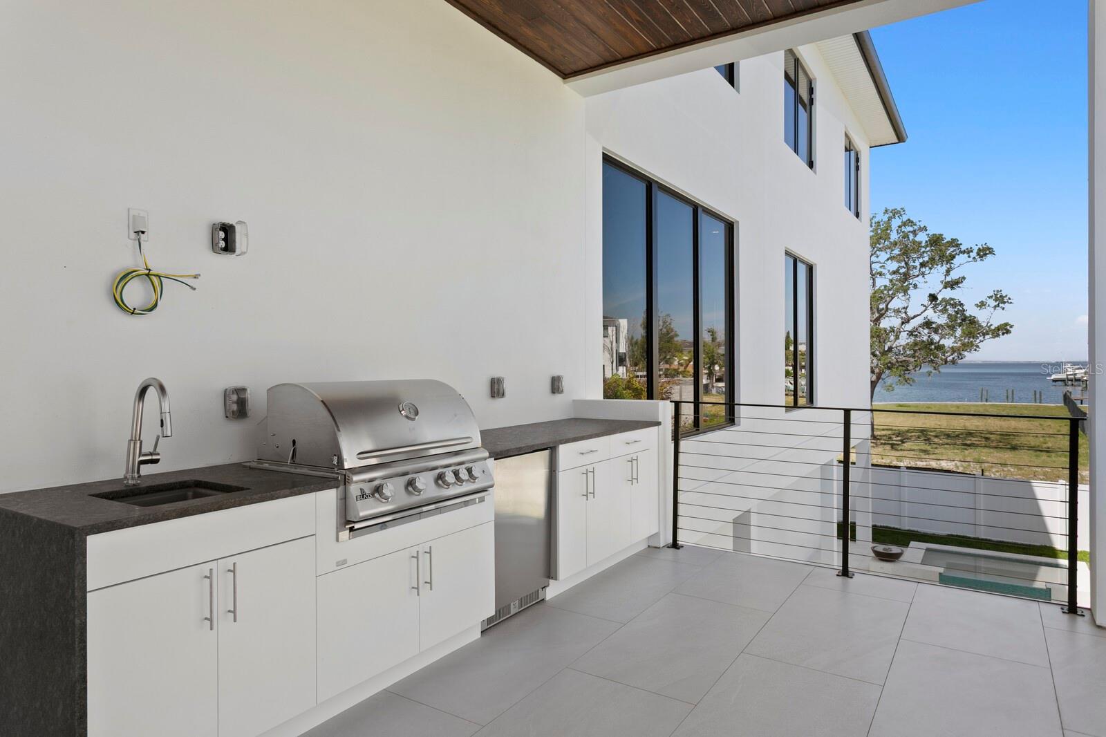 MADSEN ISLES - Residential