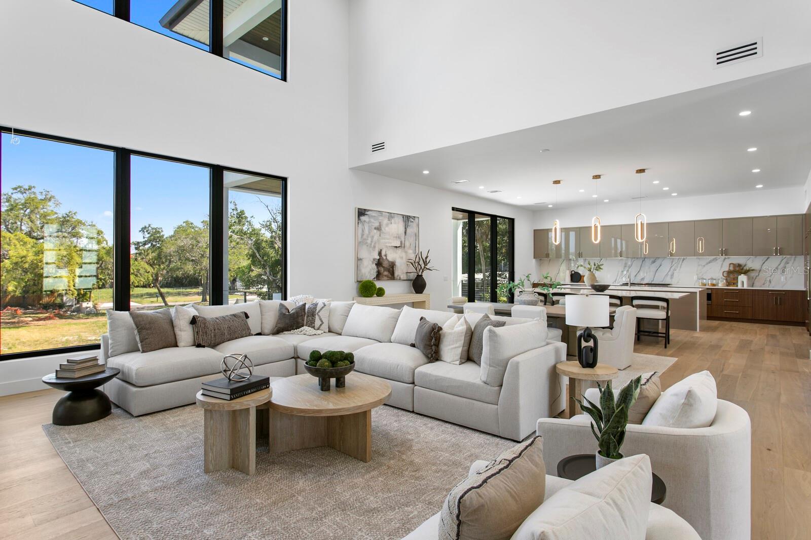 MADSEN ISLES - Residential