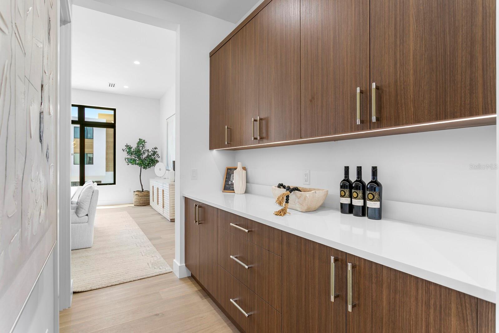 MADSEN ISLES - Residential