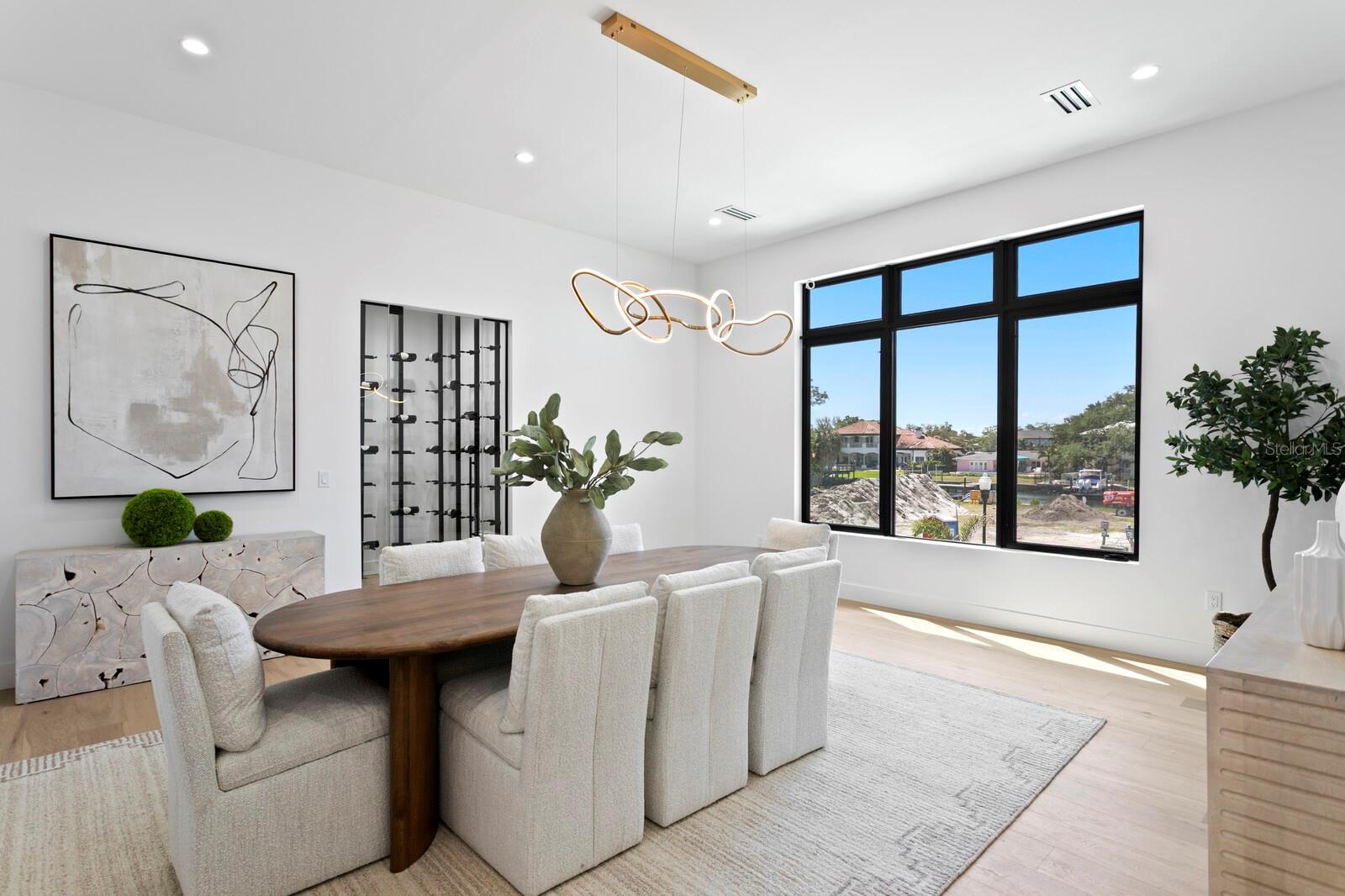 MADSEN ISLES - Residential