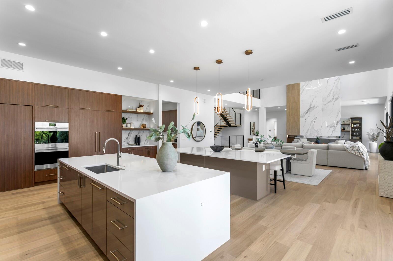 MADSEN ISLES - Residential