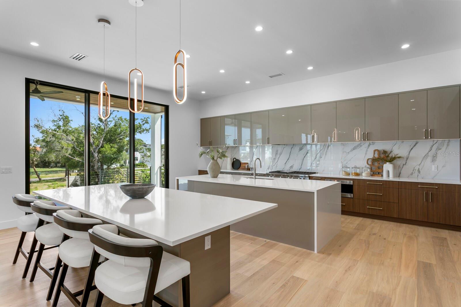 MADSEN ISLES - Residential