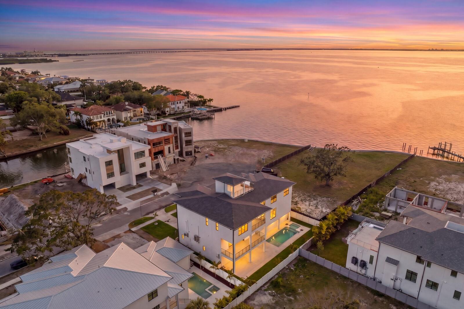 MADSEN ISLES - Residential