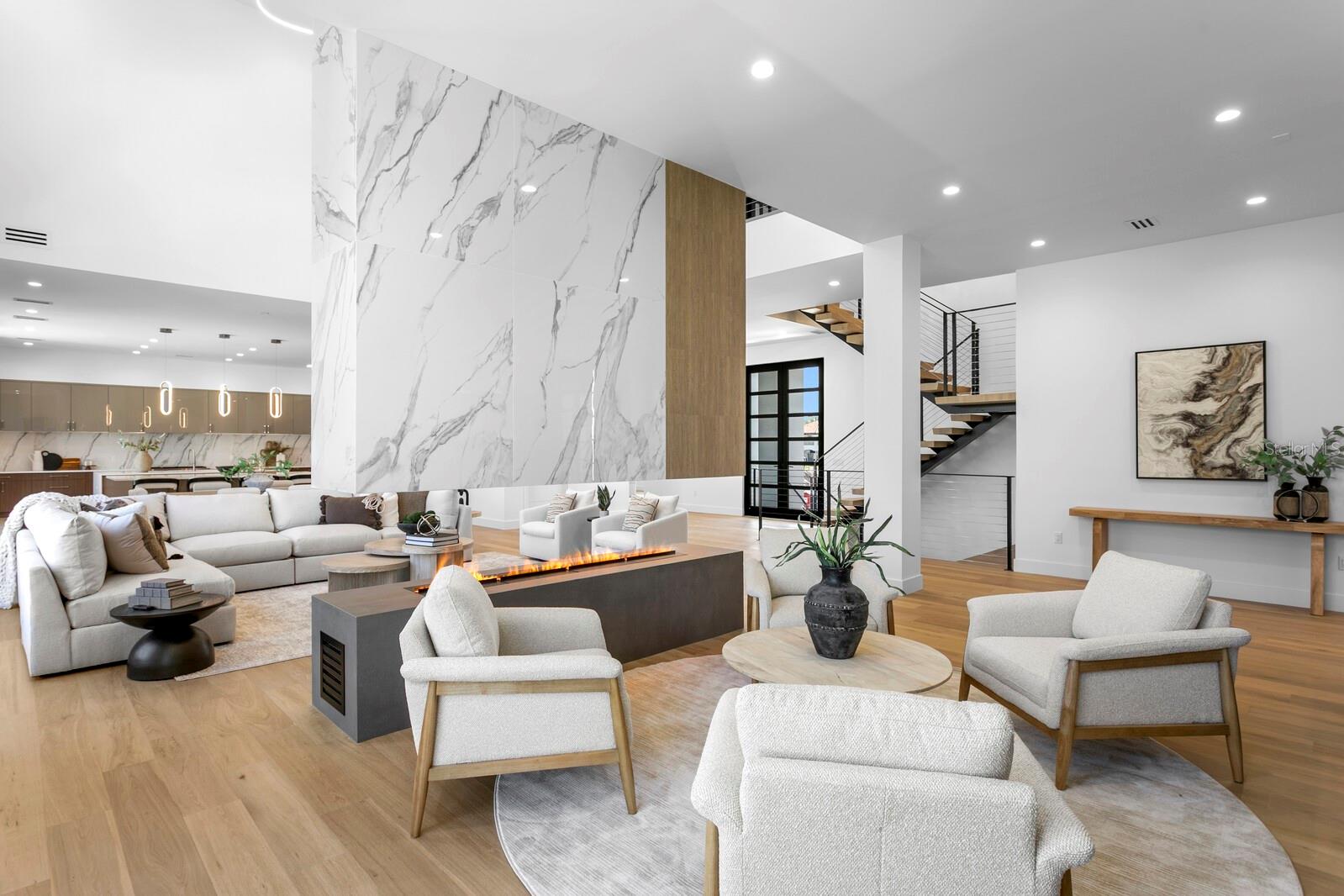 MADSEN ISLES - Residential