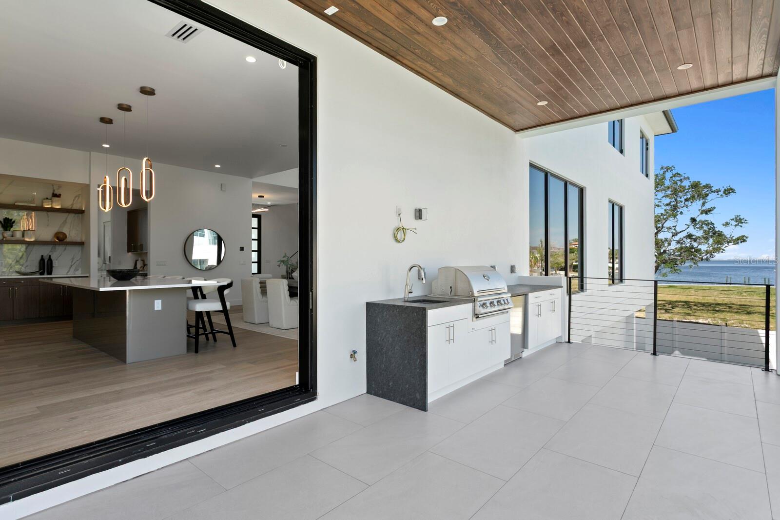 MADSEN ISLES - Residential
