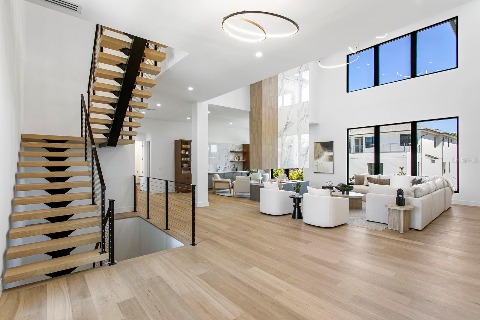 MADSEN ISLES - Residential