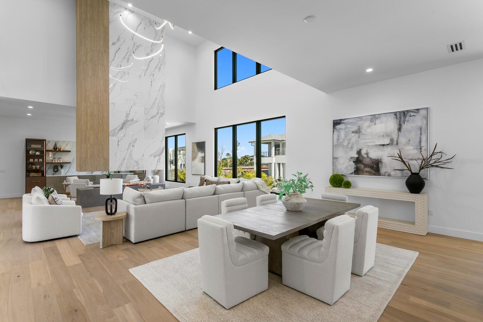 MADSEN ISLES - Residential