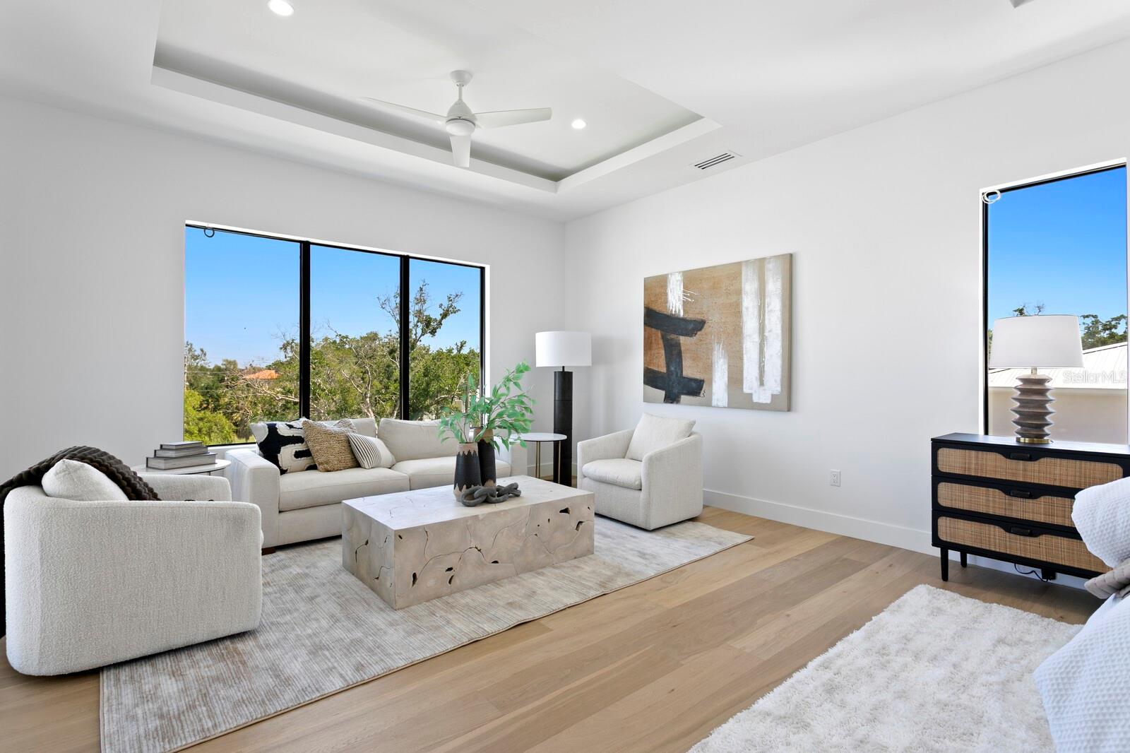 MADSEN ISLES - Residential