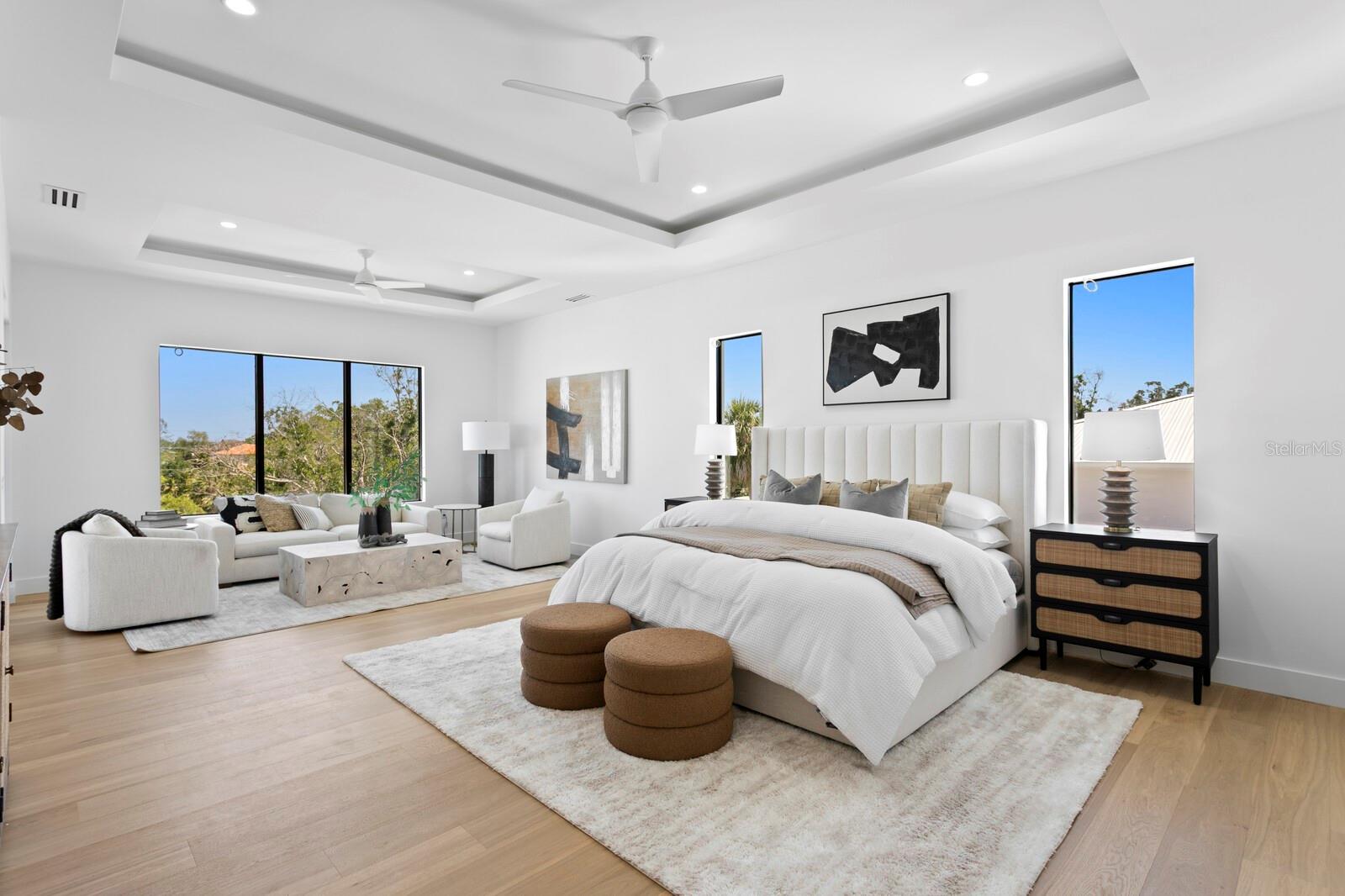MADSEN ISLES - Residential