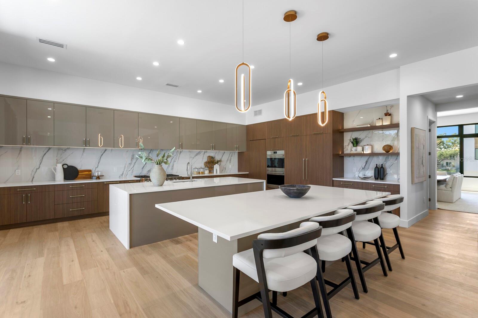MADSEN ISLES - Residential