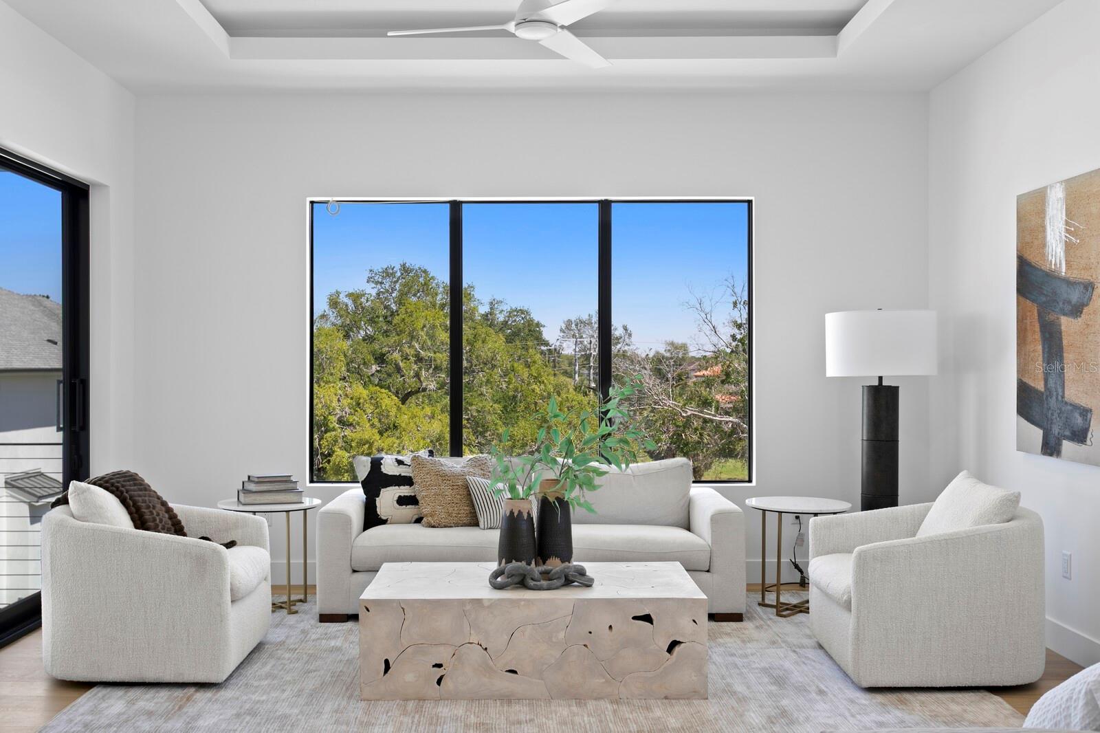 MADSEN ISLES - Residential