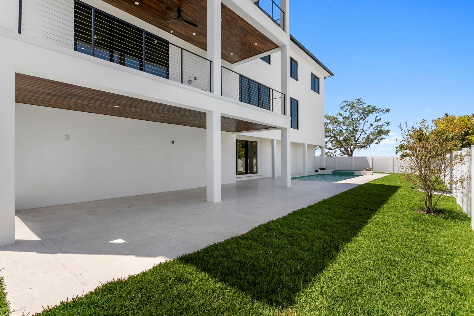 MADSEN ISLES - Residential