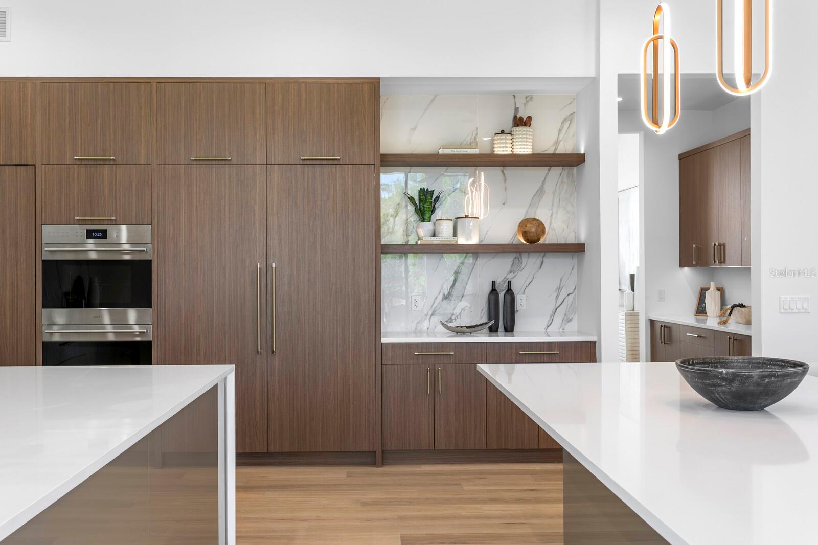 MADSEN ISLES - Residential