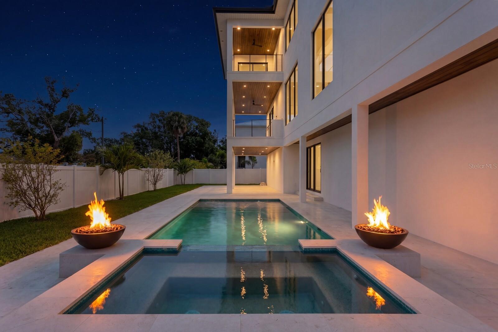 MADSEN ISLES - Residential