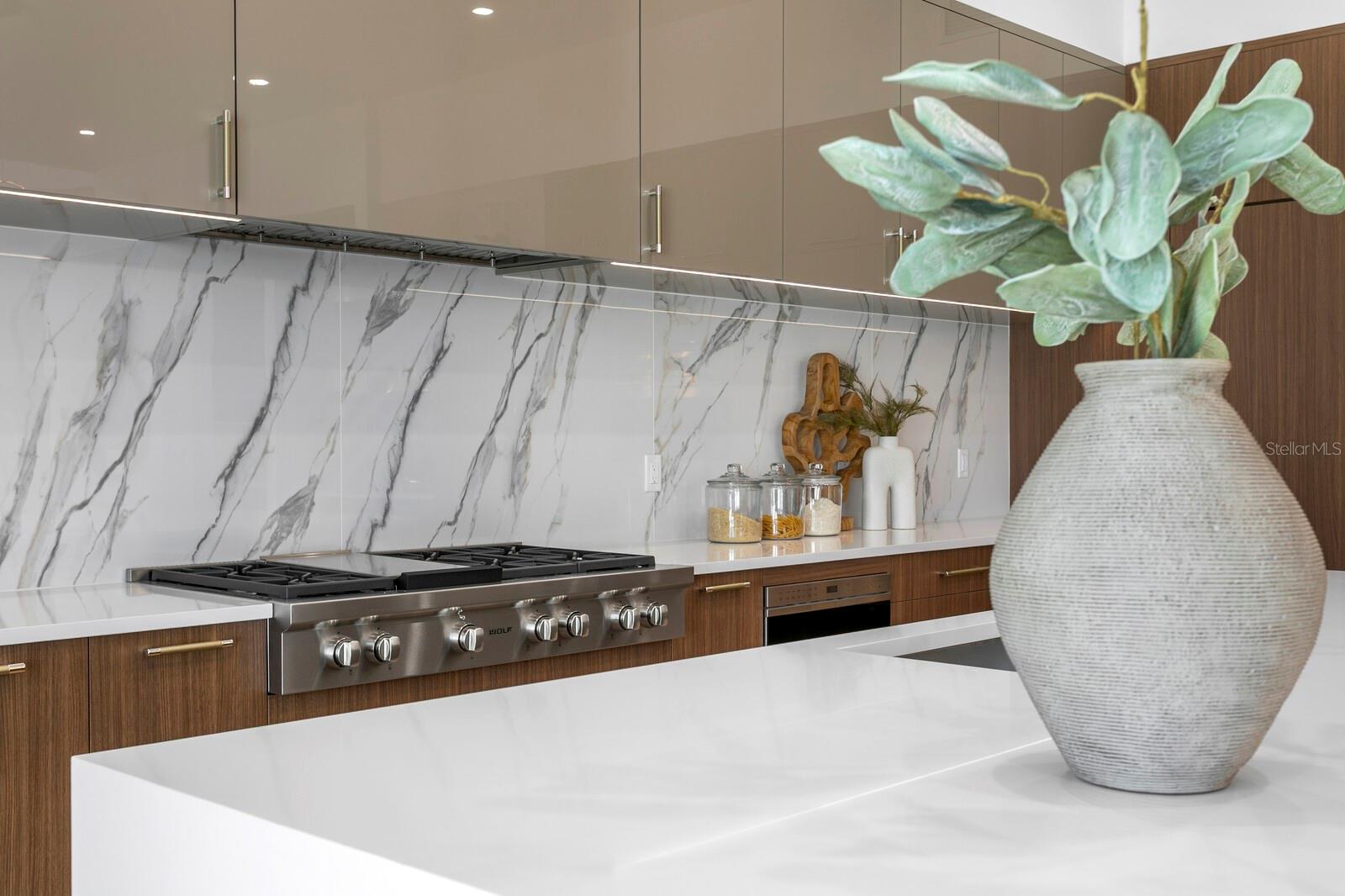 MADSEN ISLES - Residential