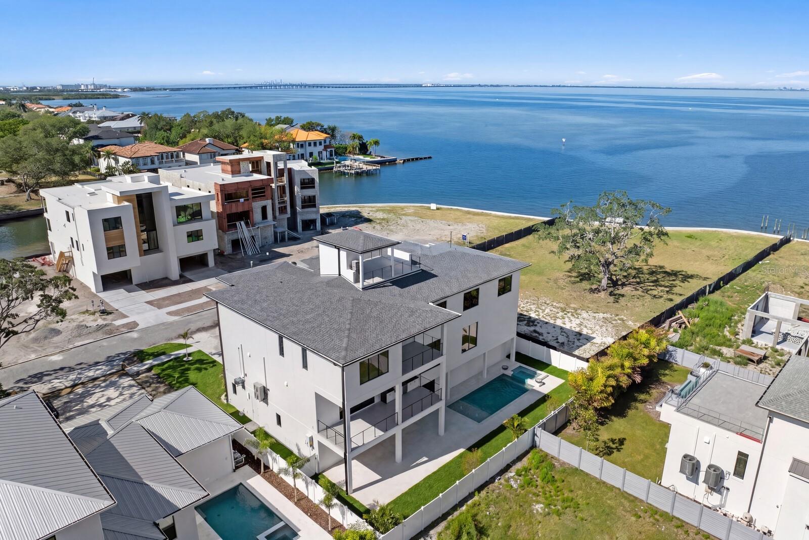 MADSEN ISLES - Residential