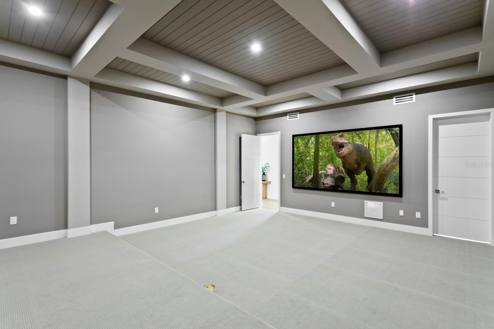 MADSEN ISLES - Residential
