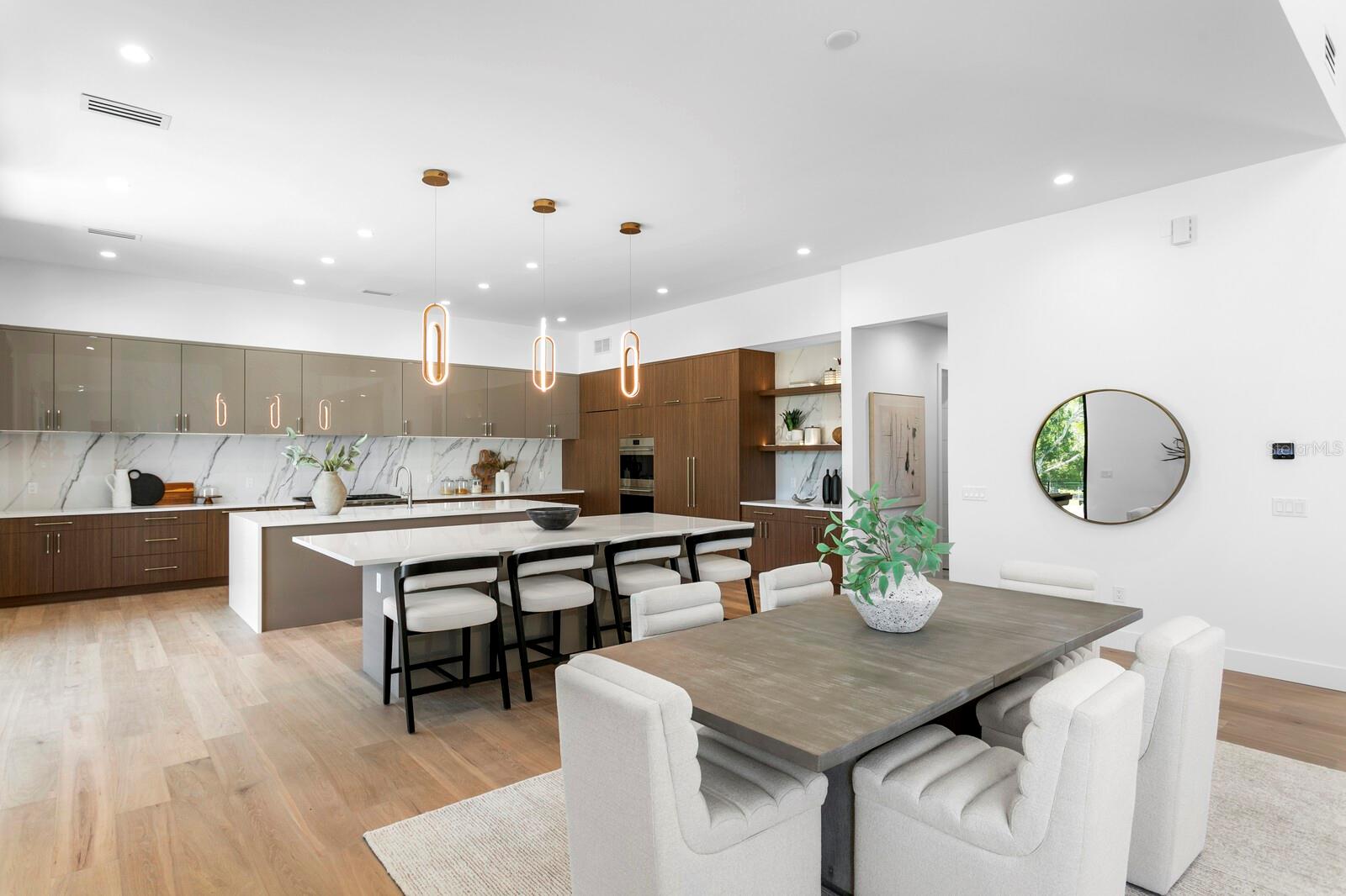 MADSEN ISLES - Residential
