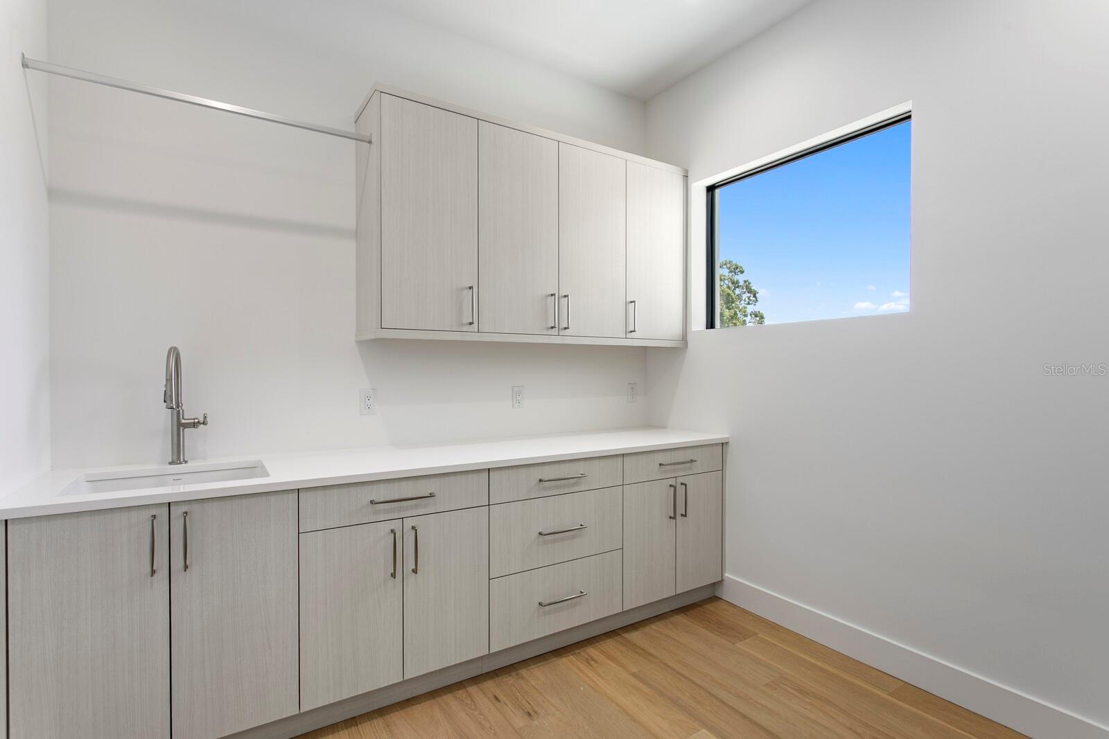 MADSEN ISLES - Residential