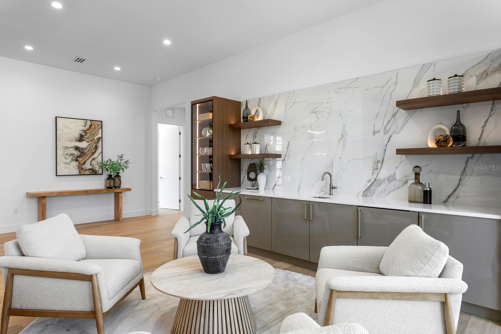 MADSEN ISLES - Residential