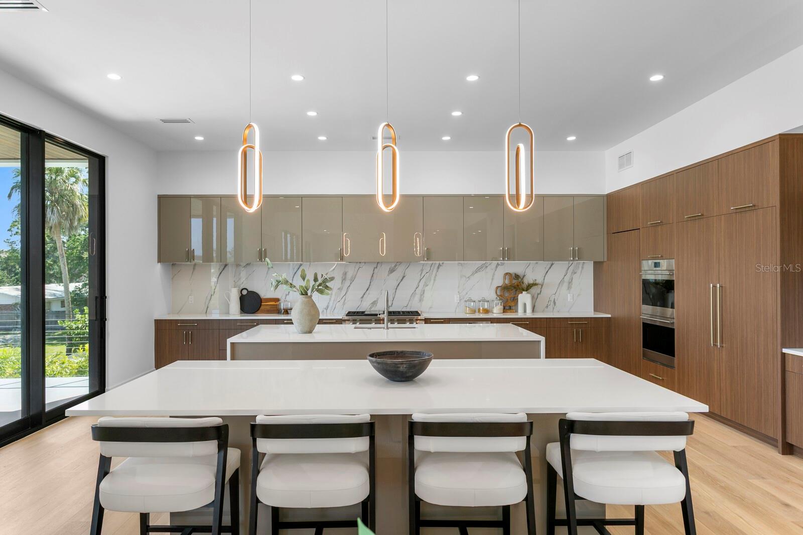 MADSEN ISLES - Residential