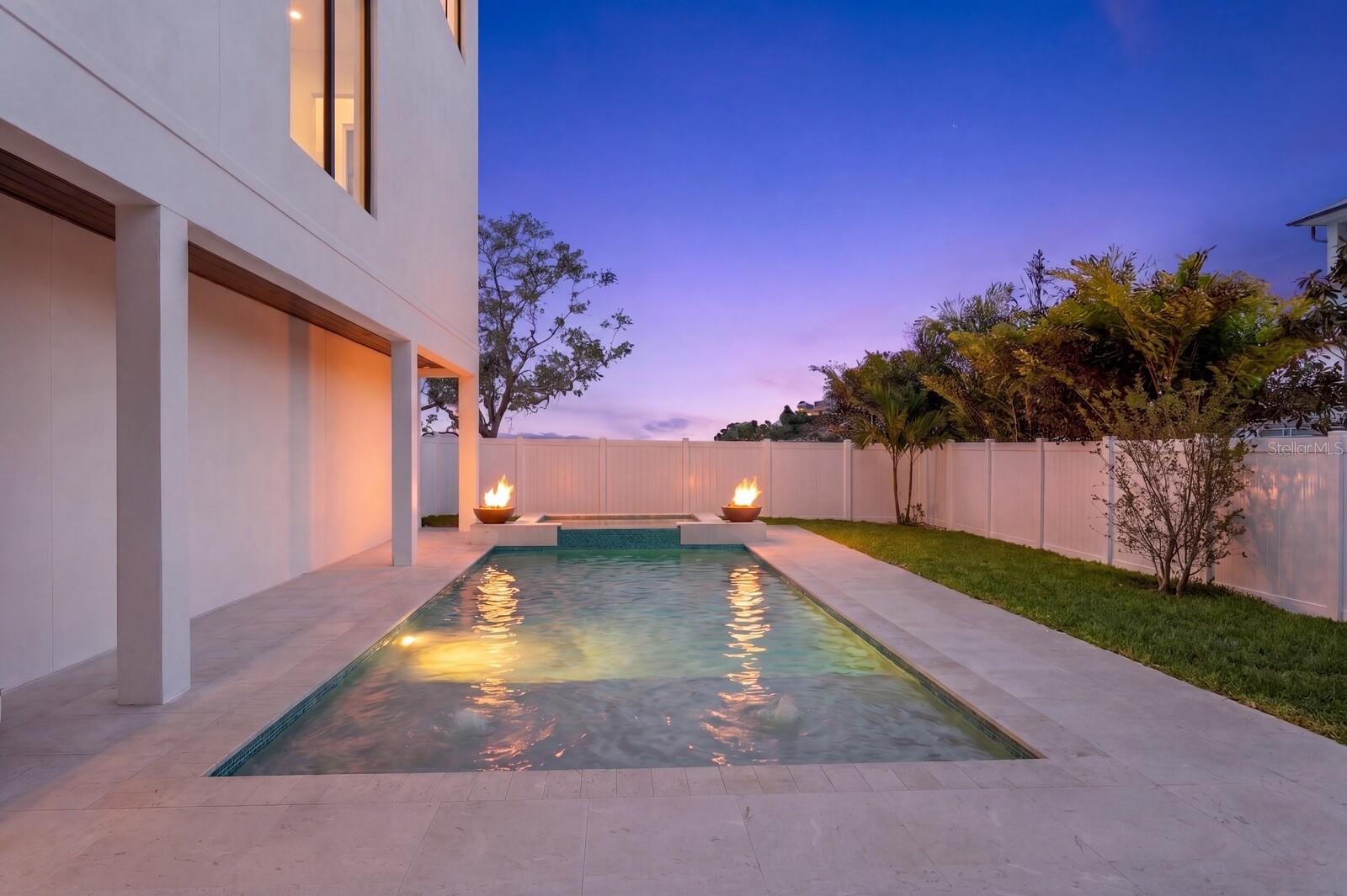 MADSEN ISLES - Residential