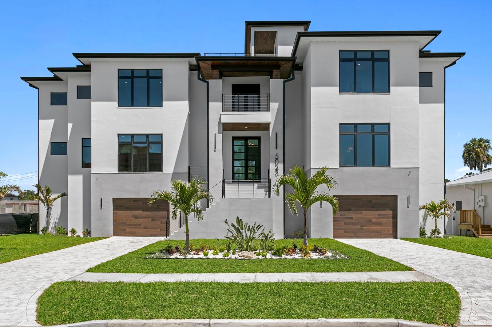 MADSEN ISLES - Residential