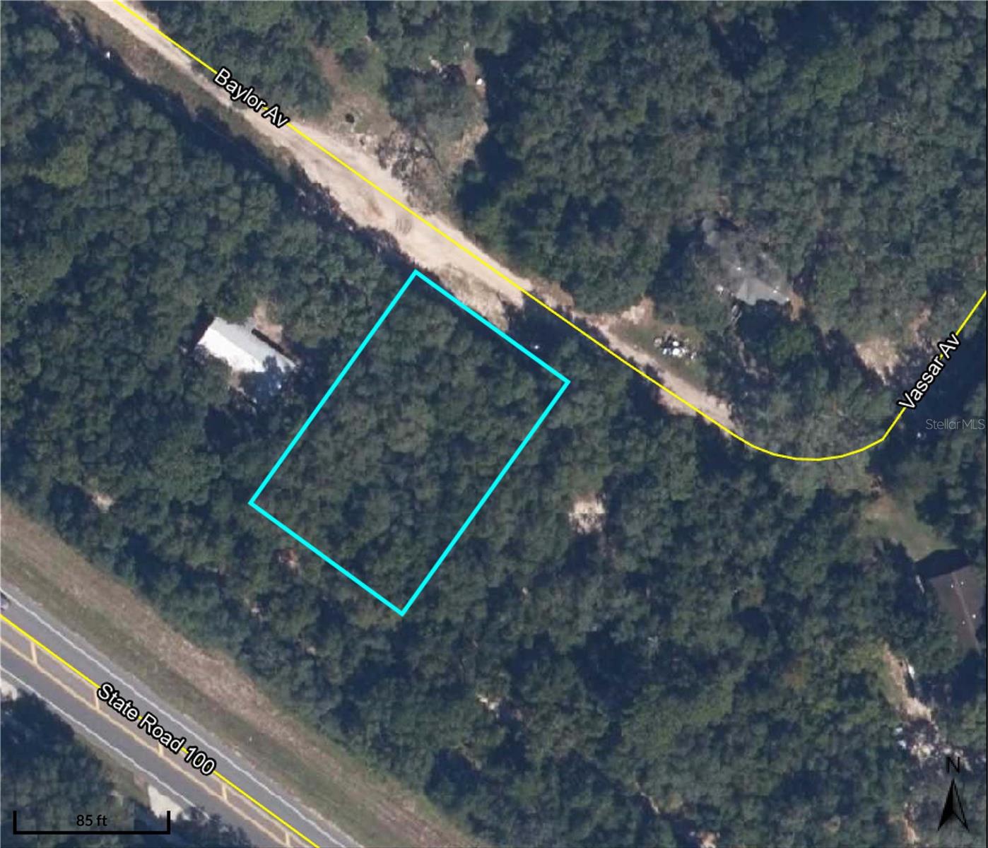 HIGHRIDGE ESTATES - Land